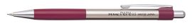 PENAC Nyomósirón, 0,5 mm, piros tolltest, PENAC "PéPé" PENAC Nyomósirón, 0,5 mm, piros tolltest, PENAC "PéPé"