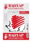 ICO Rajzlap, félfamentes, A4, 120 g/m2, ICO "Süni" ICO Rajzlap, félfamentes, A4, 120 g/m2, ICO "Süni"