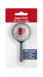 ICO Nagyító, 50 mm, ICO "Süni"