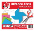 ICO Kivágó, 15x15 mm, ICO "Süni", 10 lap ICO Kivágó, 15x15 mm, ICO "Süni", 10 lap