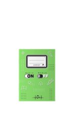 ICO Füzet, tűzött, A5, lecke, 34 lap, ICO "Music on-off" ICO Füzet, tűzött, A5, lecke, 34 lap, ICO "Music on-off"