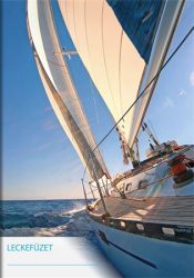 ICO Füzet, tűzött, A5, lecke, 32 lap, ICO "Süni", vitorlás ICO Füzet, tűzött, A5, lecke, 32 lap, ICO "Süni", vitorlás