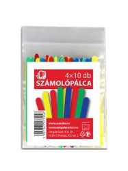 ICO Számolópálca, ICO "Süni" ICO Számolópálca, ICO "Süni"