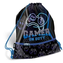 LIZZYSULI Tornazsák, LIZZYSULI, "Classic", Esports Gamer on duty