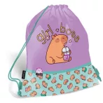   LIZZYSULI Tornazsák, LIZZYSULI, "Classic", Lollipop Capybara