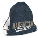   LIZZYSULI Tornazsák, LIZZYSULI, "Classic", Manhattan New York