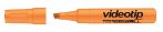 ICO Szövegkiemelő, 1-4 mm, ICO "Videotip", narancssárga ICO Szövegkiemelő, 1-4 mm, ICO "Videotip", narancssárga