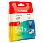   CANON CL-541XL Tintapatron Pixma MG2150, 3150 nyomtatókhoz, CANON, színes, 400 oldal