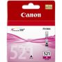   CANON CLI-521M Tintapatron Pixma iP3600, 4600, MP540 nyomtatókhoz, CANON, magenta, 9ml