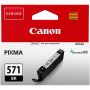  CANON CLI-571B Tintapatron Pixma MG5750, 6850,7750 nyomtatókhoz, CANON, fekete, 7 ml