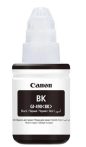   CANON GI490 Tinta Pixma MFP G2411, G3411, G4411 nyomtatókhoz, CANON, fekete, 135 ml