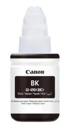 CANON GI490 Tinta Pixma MFP G2411, G3411, G4411 nyomtatókhoz, CANON, fekete, 135 ml CANON GI490 Tinta Pixma MFP G2411, G3411, G4411 nyomtatókhoz, CANON, fekete, 135 ml