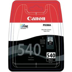 CANON PG-540 Tintapatron Pixma MG2150, 3150 nyomtatókhoz, CANON, fekete, 180 oldal