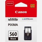   CANON PG560 Tintapatron PIXMA TS5350 nyomtatókhoz, CANON, fekete, 180 oldal
