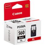 CANON PG560XL Tintapatron PIXMA TS5350 nyomtatókhoz, CANON, fekete, 400 oldal CANON PG560XL Tintapatron PIXMA TS5350 nyomtatókhoz, CANON, fekete, 400 oldal
