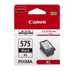   CANON PG-575XL Tintapatron Pixma TR4750i, TS3550i nyomtatókhoz, CANON, fekete, 400 oldal