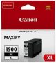   CANON PGI-1500BXL Tintapatron Maxify MB2350 nyomtatókhoz, CANON, fekete, 34,7 ml