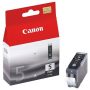   CANON PGI-5B Tintapatron Pixma iP3500, 4200, 4300 nyomtatókhoz, CANON, fekete, 26ml