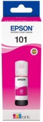 EPSON T03V3 Tinta, Ecotank L6190 nyomtatóhoz, EPSON, magenta, 70ml EPSON T03V3 Tinta, Ecotank L6190 nyomtatóhoz, EPSON, magenta, 70ml
