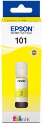 EPSON T03V4 Tinta, Ecotank L6190 nyomtatóhoz, EPSON, sárga, 70ml EPSON T03V4 Tinta, Ecotank L6190 nyomtatóhoz, EPSON, sárga, 70ml