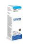   EPSON T66424A10 Tinta L100, 200mfp nyomtatókhoz, EPSON, cián, 70ml