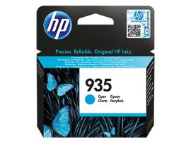 HP C2P20AE Tintapatron OfficeJet Pro 6830 nyomtatóhoz, HP 935, cián, 400 oldal HP C2P20AE Tintapatron OfficeJet Pro 6830 nyomtatóhoz, HP 935, cián, 400 oldal