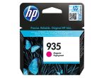   HP C2P21AE Tintapatron OfficeJet Pro 6830 nyomtatóhoz, HP 935, magenta, 400 oldal