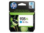 HP C2P24AE Tintapatron OfficeJet Pro 6830 nyomtatóhoz, HP 935XL, cián, 825 oldal HP C2P24AE Tintapatron OfficeJet Pro 6830 nyomtatóhoz, HP 935XL, cián, 825 oldal
