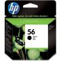   HP C6656AE Tintapatron DeskJet 450c, 450cb, 5150 nyomtatókhoz, HP 56, fekete, 19ml