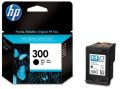   HP CC640EE Tintapatron DeskJet D2560, F4224, F4280 nyomtatókhoz, HP 300, fekete, 200 oldal