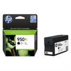 HP CN045AE Tintapatron OfficeJet Pro 8100 nyomtatóhoz, HP 950xl, fekete, 2,3k HP CN045AE Tintapatron OfficeJet Pro 8100 nyomtatóhoz, HP 950xl, fekete, 2,3k