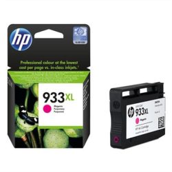 HP CN055AE Tintapatron OfficeJet 6700 nyomtatóhoz, HP 933xl, magenta, 825 oldal HP CN055AE Tintapatron OfficeJet 6700 nyomtatóhoz, HP 933xl, magenta, 825 oldal