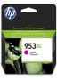   HP F6U17AE Tintapatron OfficeJet Pro 8210, 8700-as sorozathoz, HP 953XL, magenta, 1,6k