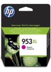 HP F6U17AE Tintapatron OfficeJet Pro 8210, 8700-as sorozathoz, HP 953XL, magenta, 1,6k HP F6U17AE Tintapatron OfficeJet Pro 8210, 8700-as sorozathoz, HP 953XL, magenta, 1,6k