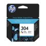   HP N9K05AE Tintapatron DeskJet 3720, 3730 nyomtatóhoz, HP 304, színes