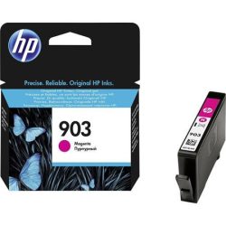 HP T6L91AE Tintapatron OfficeJet Pro 6950, 6960, 6970 nyomtatókhoz, HP 903, magenta HP T6L91AE Tintapatron OfficeJet Pro 6950, 6960, 6970 nyomtatókhoz, HP 903, magenta
