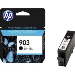 HP T6L99AE Tintapatron OfficeJet Pro 6950, 6960, 6970 nyomtatókhoz, HP 903, fekete HP T6L99AE Tintapatron OfficeJet Pro 6950, 6960, 6970 nyomtatókhoz, HP 903, fekete