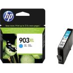 HP T6M03AE Tintapatron OfficeJet Pro 6950, 6960, 6970 nyomtatókhoz, HP 903XL, cián HP T6M03AE Tintapatron OfficeJet Pro 6950, 6960, 6970 nyomtatókhoz, HP 903XL, cián