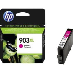 HP T6M07AE Tintapatron OfficeJet Pro 6950, 6960, 6970 nyomtatókhoz, HP 903XL, magenta HP T6M07AE Tintapatron OfficeJet Pro 6950, 6960, 6970 nyomtatókhoz, HP 903XL, magenta