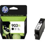 HP T6M15AE Tintapatron OfficeJet Pro 6950, 6960, 6970 nyomtatókhoz, HP 903XL, fekete HP T6M15AE Tintapatron OfficeJet Pro 6950, 6960, 6970 nyomtatókhoz, HP 903XL, fekete