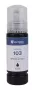   VICTORIA TECHNOLOGY T00S14A Tinta EcoTank L3110, L3150, L1110 nyomtatókhoz, VICTORIA TECHNOLOGY 103, fekete, 65 ml