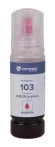   VICTORIA TECHNOLOGY T00S34A Tinta EcoTank L3110, L3150, L1110 nyomtatókhoz, VICTORIA TECHNOLOGY 103, magenta, 65 ml