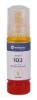   VICTORIA TECHNOLOGY T00S44A Tinta EcoTank L3110, L3150, L1110 nyomtatókhoz, VICTORIA TECHNOLOGY 103, sárga, 65 ml