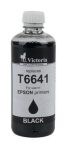 VICTORIA TECHNOLOGY T66414 Tinta, L100, 200mfp nyomtatókhoz, VICTORIA TECHNOLOGY, fekete, 100ml VICTORIA TECHNOLOGY T66414 Tinta, L100, 200mfp nyomtatókhoz, VICTORIA TECHNOLOGY, fekete, 100ml