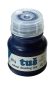   KOH-I-NOOR Tustinta, 20 g., KOH-I-NOOR "141725", kék