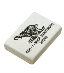 KOH-I-NOOR Radír, KOH-I-NOOR "Elefánt 300/40" KOH-I-NOOR Radír, KOH-I-NOOR "Elefánt 300/40"