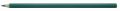   KOH-I-NOOR Színes ceruza, hatszögletű, KOH-I-NOOR "3680, 3580", zöld