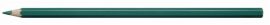 KOH-I-NOOR Színes ceruza, hatszögletű, KOH-I-NOOR "3680, 3580", zöld