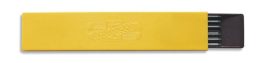 KOH-I-NOOR Grafitbél, B, 2 mm, KOH-I-NOOR "Versatil 4190" KOH-I-NOOR Grafitbél, B, 2 mm, KOH-I-NOOR "Versatil 4190"