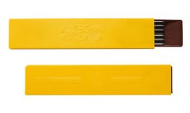 KOH-I-NOOR Grafitbél, HB, 2 mm, KOH-I-NOOR "Versatil 4190" KOH-I-NOOR Grafitbél, HB, 2 mm, KOH-I-NOOR "Versatil 4190"